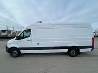 2020 Mercedes Benz SPRINTER 2020 MERCEDES BENZ SPRINTER;Light Duty Trucks - VAN-REEFER Penske Locati... (image 3)