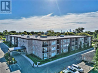 4644 PETTIT AVENUE Unit# 113 Niagara Falls, Ontario