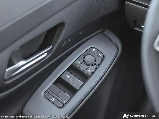 2026 Nissan Sentra SV in Cars & Trucks in Grande Prairie - Image 17