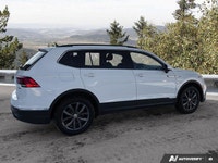 Welcome to Moncton Chrysler Jeep Dodge. Recent Arrival! 2024 Volkswagen Tiguan Comfortline 4Motion 2... (image 6)