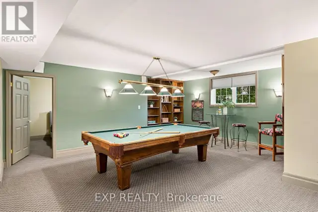 290 BRIDGEPORT ROAD E Waterloo, Ontario in Houses for Sale in Kitchener / Waterloo - Image 39