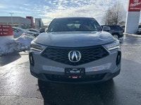 Experience sophisticated athleticism and uncompromising comfort in the breathtaking 2025 Acura RDX A... (image 1)