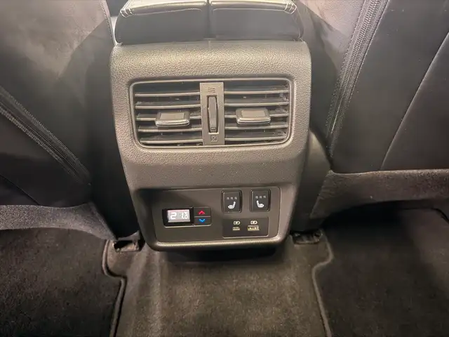 2021 Nissan Rogue AWD Platinum in Cars & Trucks in Longueuil / South Shore - Image 14