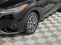 LEATHER HEATED SEATS/STEERING WHEEL, BOSE AUDIO, ADAPTIVE CRUISE CONTROL, REVERSE CAMERA/360, KEYLES... (image 4)