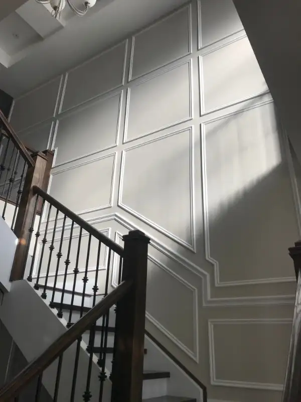 Trim Installation | Crown Moulding | Custom Trim Work63235220487043124