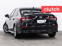 NO ACCIDENTS / CLEAN CARFAX / 1 OWNER / Push Button Start, Dual Zone Front Climate Control, Rear Vie... (image 5)