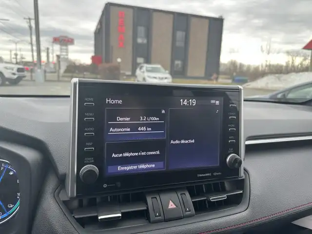 Toyota RAV4 Prime XSE TI 2021 à vendre in Cars & Trucks in Granby - Image 14