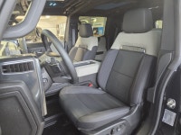 Infinity Roof, Power Hood, Power Rear Gate, Bose Premium Audio, Cooled Seats! Get ready for a revolu... (image 8)