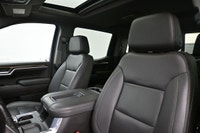 The 2022 Chevrolet Silverado 1500 RST is a bold full-size truck with sporty styling, strong capabili... (image 3)