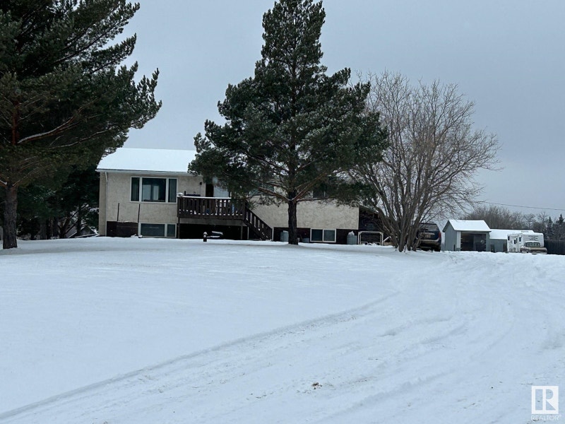 61124 Rg Rd 222 Rural Thorhild County, Alberta Houses for Sale