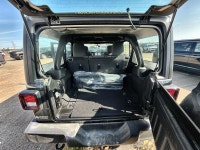 Welcome to Legacy Dodge Taber. Black 3-Piece Hard Top! No matter where your next adventure takes you... (image 9)