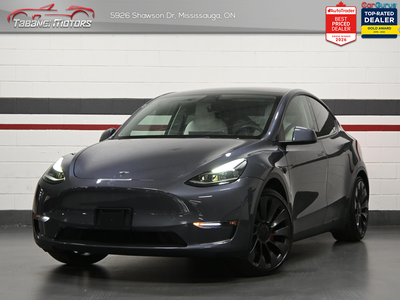 Cash Price: $55,995 Finance Price: $53,995 Dual Motor, Navigation, Glass Roof, Lane Departure Warnin...