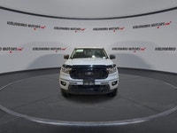 // ACCIDENT FREE!! // At Haldimand Motors Ltd. in Cayuga, this used 2023 Ford Ranger XLT 4WD with th... (image 2)