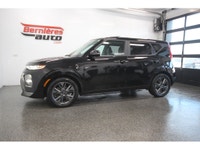Garantie Kia jusqu'au 13 juin 2027 ou 100 000km. Kia Soul EX 2022 avec moteur 2.0L developpant 147 H... (image 3)