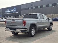 Come see this certified 2024 GMC Sierra 1500 SLE Crew 4WD | Turbomax | Trailer Brake Controller | He... (image 4)