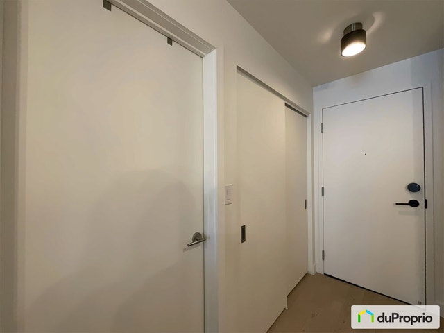 $395,000 - Condominium for sale in Griffintown — photo 2