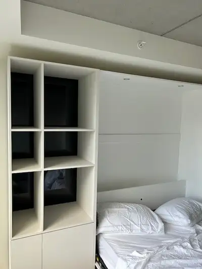 Studio de luxe à louer – Centre-ville de Montréal, View more