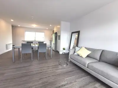 MAISONS EN RANGÉE - VUE - L'ANGE-GARDIEN QC, View more