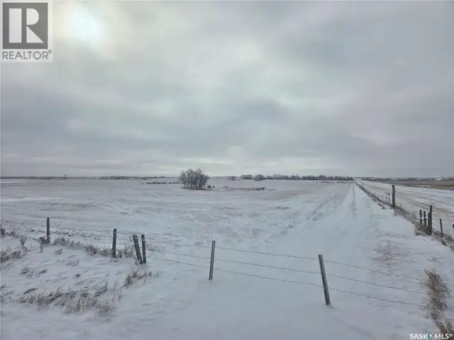 Mckennitt Land & buildings Mount Pleasant  Rm No. 2, Saskatchewa in Land for Sale in Regina - Image 6