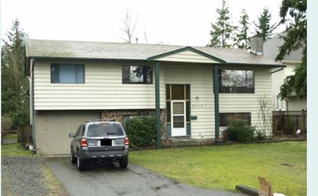 2313 153 STREET Surrey, British Columbia in Houses for Sale in Delta/Surrey/Langley