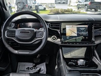 Welcome to 400 Chrysler Dodge Jeep Ram. Experience full-size luxury and capability with this 2022 Je... (image 2)