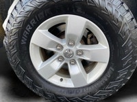 Price includes $1,000 finance credit. Price does not include fees or taxes. The 2023 Ram 1500 Classi... (image 8)