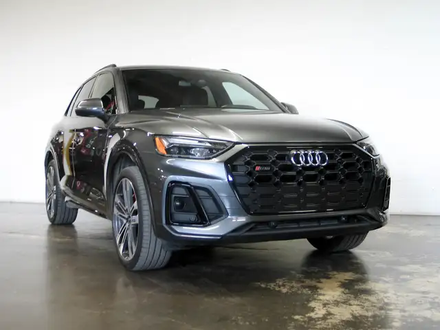 2021 Audi SQ5/Q5 Progressiv4985892832182374422