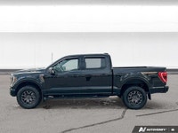 Dominate any terrain with this powerful 2023 Ford F-150 XL Crew Cab pickup. Boasting a robust 3.5L V... (image 2)