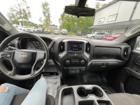 Price includes $1,000 finance credit. Price does not include fees or taxes. The 2021 Chevrolet Silve... (image 5)