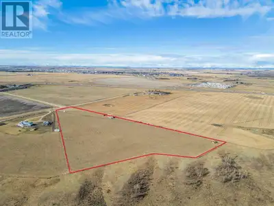 This stunning 15.57-acre parcel offers a rare opportunity to create your ideal country retreat or po...