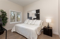 Spacious 2-Bedroom, 2-Bathroom Apartment Move-in Ready at Creekside Suites Size: 901 sq. ft. Welcome... (image 3)