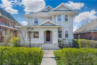 188 QUEENSTON Street St. Catharines, Ontario