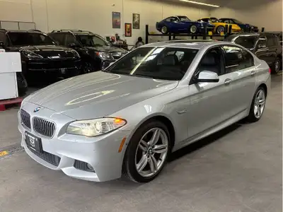 2013 BMW 535xi xDrive Low KM BC Vehicle 1 claim under 2k Coming soon!! Beautiful and well-maintained...