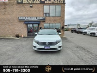No accident Ontario vehicle with Lot of Options! Call (905) 791-3300 - Black Leather/ Leatherette in... (image 1)