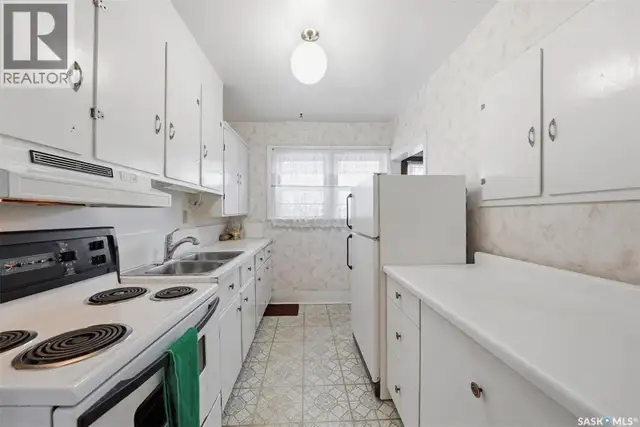 607 K AVENUE N Saskatoon, Saskatchewan in Houses for Sale in Saskatoon - Image 8