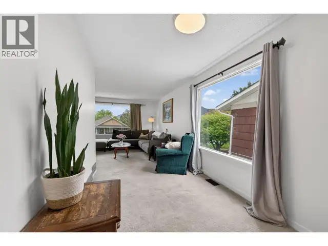 743 DOUGLAS Street Kamloops, British Columbia in Houses for Sale in Kamloops - Image 8