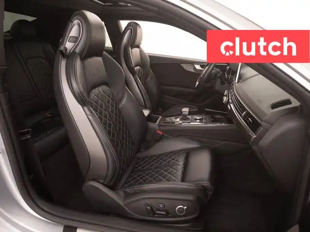2019 Audi S5 Technik Coupe5429786755111526412