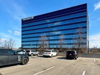 Focus on driving your business forward with a professional office space rental just for you. Make a...