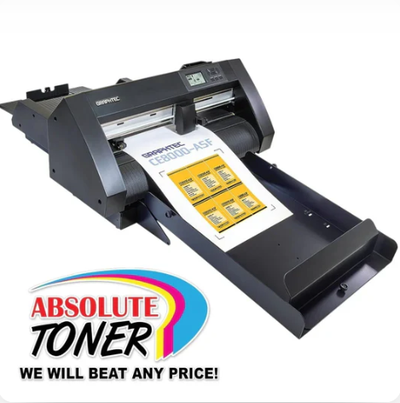 $109/Month Auto-Feed and Cut 16pt. 13x19 (400GSM) Business Cards, View more