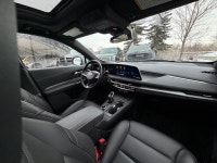 The 2024 XT4 Premium Luxury AWD is positioned as a sophisticated and well-appointed choice within th... (image 8)