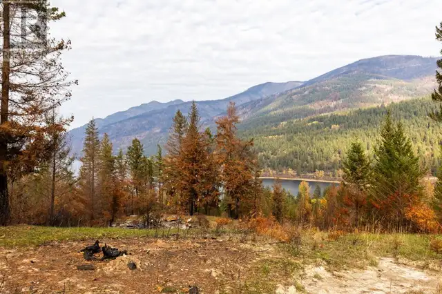 8767 Holding Road Chase, British Columbia in Land for Sale in Kamloops - Image 16