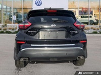 This Nissan Murano delivers a Regular Unleaded V-6 3.5 L/213 engine powering this Variable transmiss... (image 3)