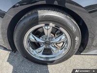Rose City Ford | Accident Free | Convertible | 10-Speed Transmission | Engine Block Heated | Back Up... (image 9)