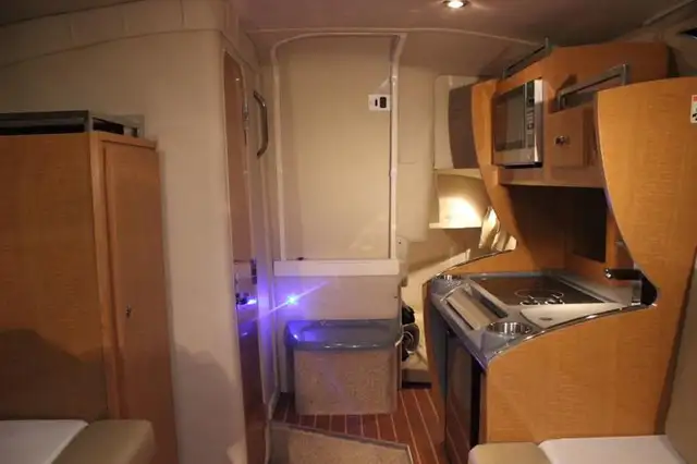 2012 LARSON 857 cabrio in Powerboats & Motorboats in Longueuil / South Shore - Image 12
