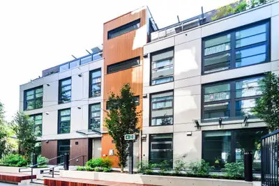 Visit our Website: https://www.capreit.ca/apartments-for-rent/vancouver-bc/kirya-apartments/ Kirya o...