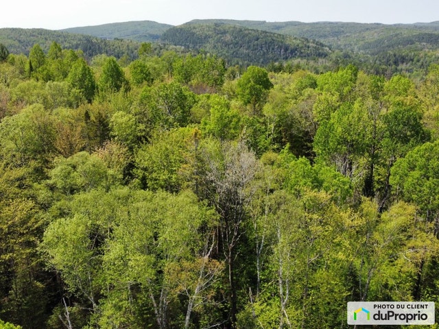 $74,900 - Residential Lot for sale in St-Côme — photo 2