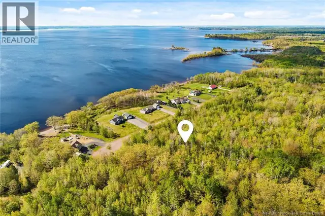 Lot 3 Sunview Lane E Wuhrs Beach, New Brunswick in Land for Sale in Saskatoon - Image 5