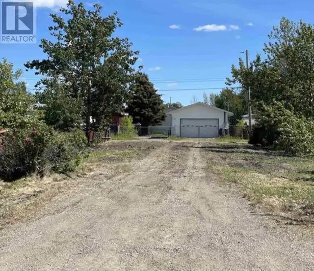 8507 77 STREET Fort St. John, British Columbia in Land for Sale in Fort St. John - Image 2