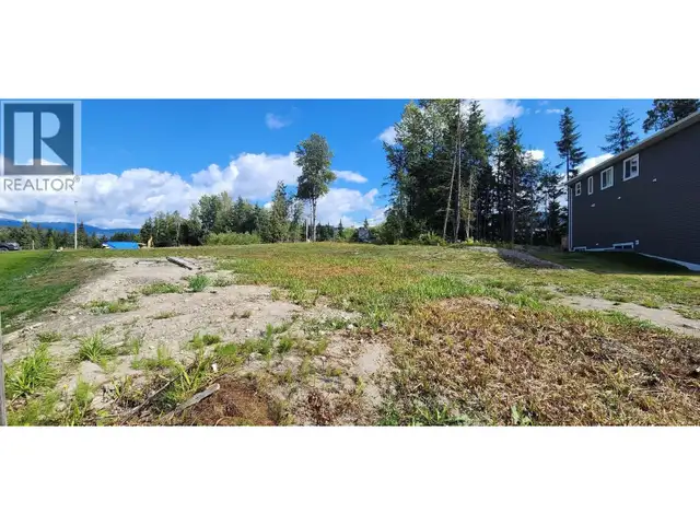 20 ROBINSON STREET Kitimat, British Columbia in Land for Sale in Kitimat - Image 4