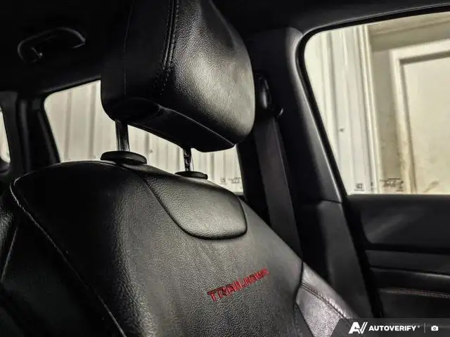 2023 Jeep Compass Trailhawk | Remote Start | Keyless Entry in Cars & Trucks in Saskatoon - Image 25